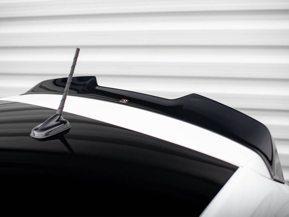 Full Body Kit compatible with Volkswagen Polo GTI / R-Line Mk6 Facelift