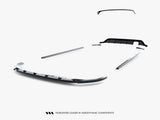 Full Body Kit compatible with Volkswagen Polo GTI / R-Line Mk6 Facelift