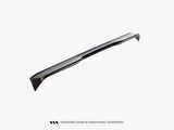 Full Body Kit compatible with Volkswagen Polo GTI / R-Line Mk6 Facelift