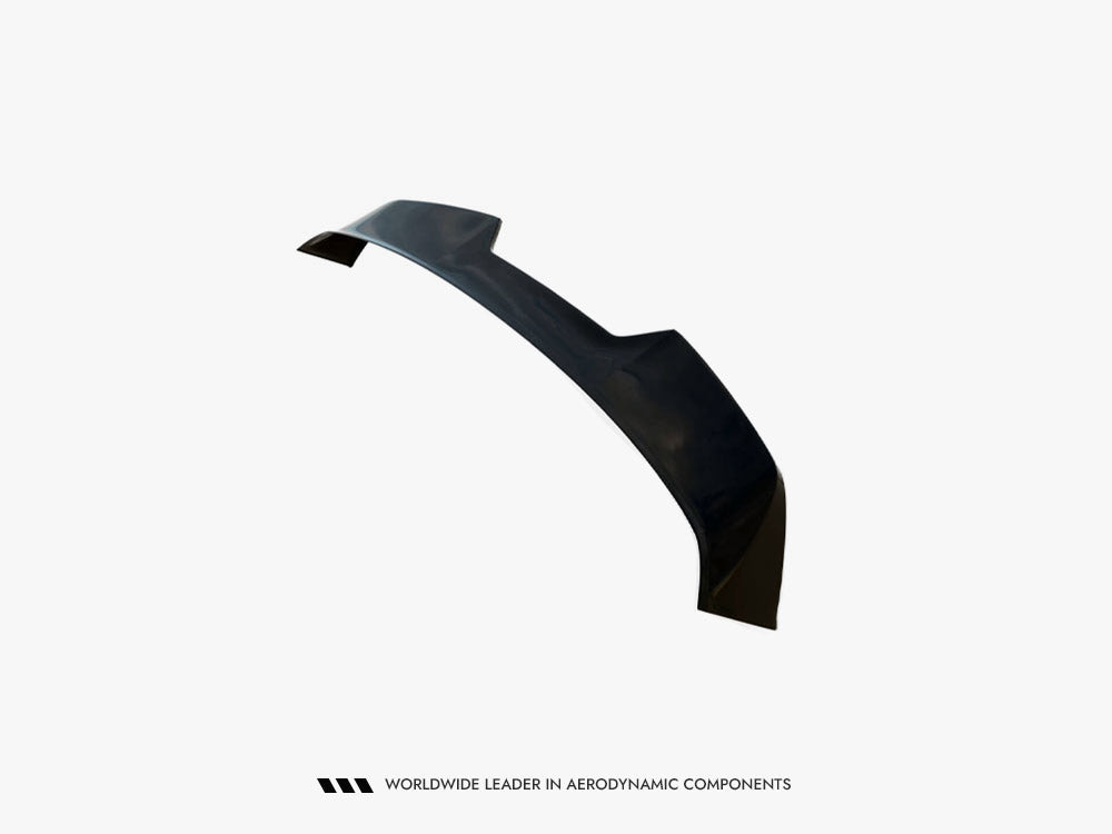 Full Body Kit compatible with Volkswagen Polo GTI / R-Line Mk6 Facelift
