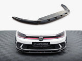 Full Body Kit compatible with Volkswagen Polo GTI / R-Line Mk6 Facelift