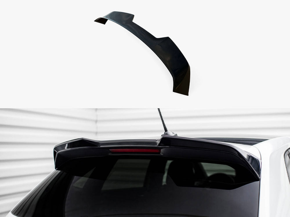 Full Body Kit compatible with Volkswagen Polo GTI / R-Line Mk6 Facelift