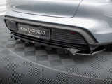 Full Body Kit compatible with Porsche Taycan Sport Design / Taycan 4 Sport Design / Taycan 4S Design / Taycan GTS Sport Design Mk1