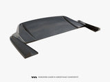 Full Body Kit compatible with Porsche Taycan Sport Design / Taycan 4 Sport Design / Taycan 4S Design / Taycan GTS Sport Design Mk1