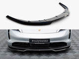 Full Body Kit compatible with Porsche Taycan Sport Design / Taycan 4 Sport Design / Taycan 4S Design / Taycan GTS Sport Design Mk1