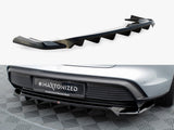 Full Body Kit compatible with Porsche Taycan Sport Design / Taycan 4 Sport Design / Taycan 4S Design / Taycan GTS Sport Design Mk1