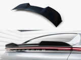 Full Body Kit compatible with Porsche Taycan Sport Design / Taycan 4 Sport Design / Taycan 4S Design / Taycan GTS Sport Design Mk1