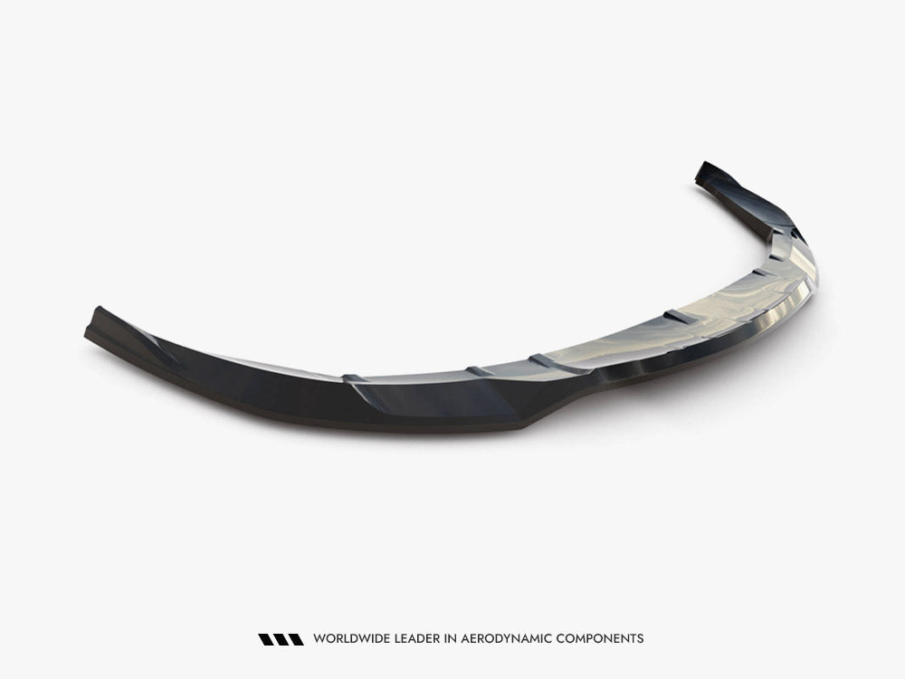 Full Body Kit compatible with Porsche Taycan Cross Turismo 4S