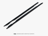 Full Body Kit compatible with Porsche Taycan Cross Turismo 4S