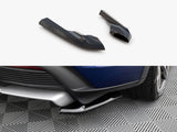 Full Body Kit compatible with Porsche Taycan Cross Turismo 4S