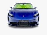 Full Body Kit compatible with Porsche Taycan Turbo S Mk1