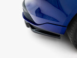Full Body Kit compatible with Porsche Taycan Turbo S Mk1