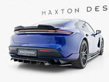 Full Body Kit compatible with Porsche Taycan Turbo S Mk1