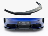 Full Body Kit compatible with Porsche Taycan Turbo S Mk1