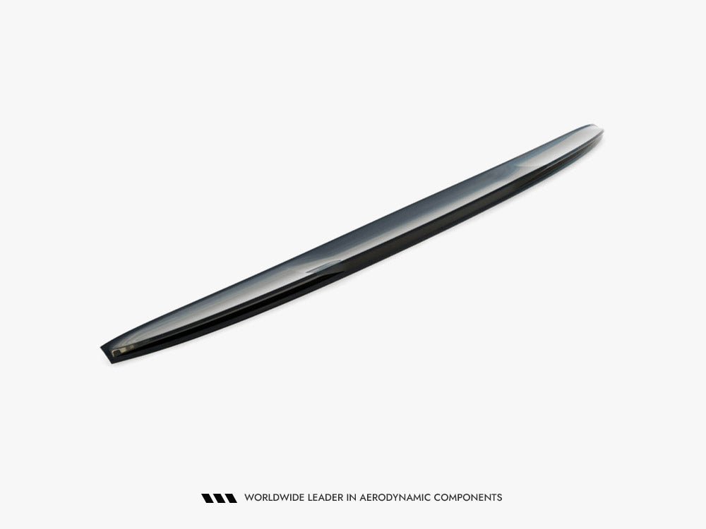Spoiler CAP 3D compatible with Audi A3 / A3 S Line / S3 / RS 3 Sedan 8Y