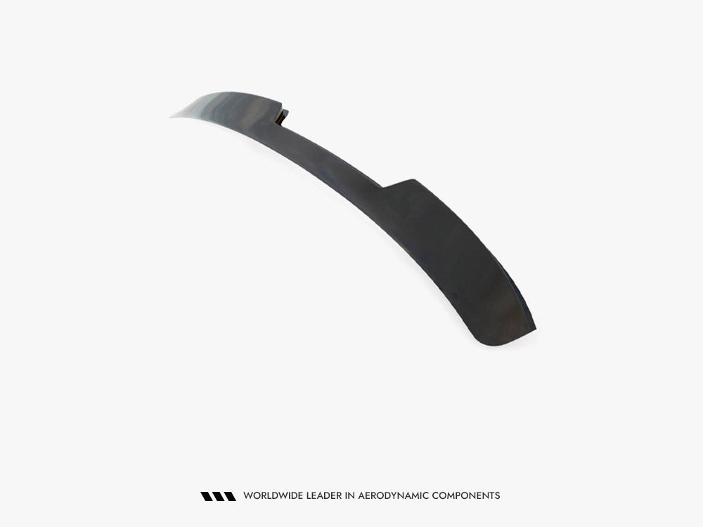 Rear Window Extension compatible with Audi RS 3 Sedan 8Y