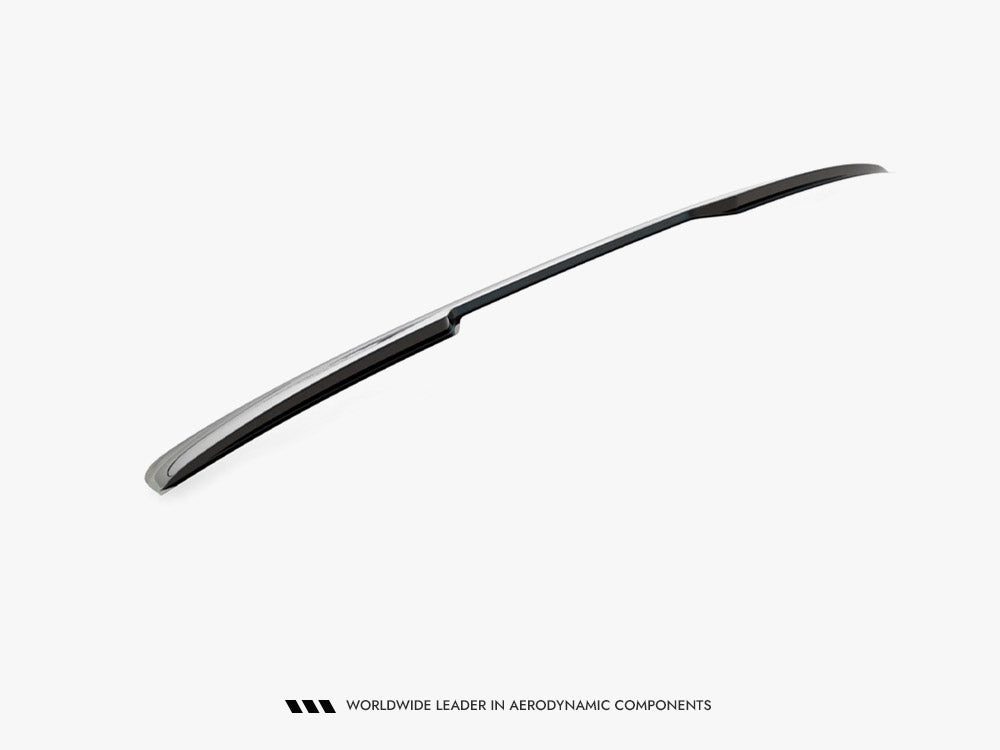 Rear Window Extension compatible with Audi RS 3 Sedan 8Y