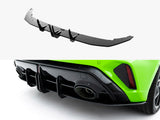 Street PRO Rear Diffuser compatible with Audi RS 3 Sportback 8Y Facelift