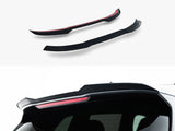 Spoiler CAP compatible with Volkswagen Tiguan R-Line Mk3