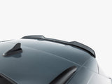 Spoiler CAP compatible with Volkswagen Tiguan R-Line Mk3