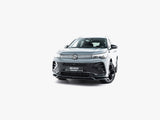 Front Splitter V.2 compatible with Volkswagen Tiguan R-Line Mk3
