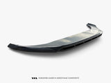 Front Splitter V.2 compatible with Volkswagen Tiguan R-Line Mk3
