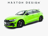 Full Body Kit Set 1 compatible with Audi RS 3 Sportback 8Y Facelift