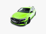 Full Body Kit Set 1 compatible with Audi RS 3 Sportback 8Y Facelift