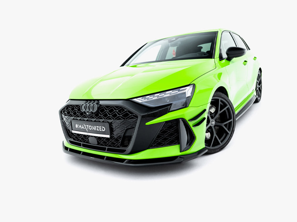 Full Body Kit Set 1 compatible with Audi RS 3 Sportback 8Y Facelift