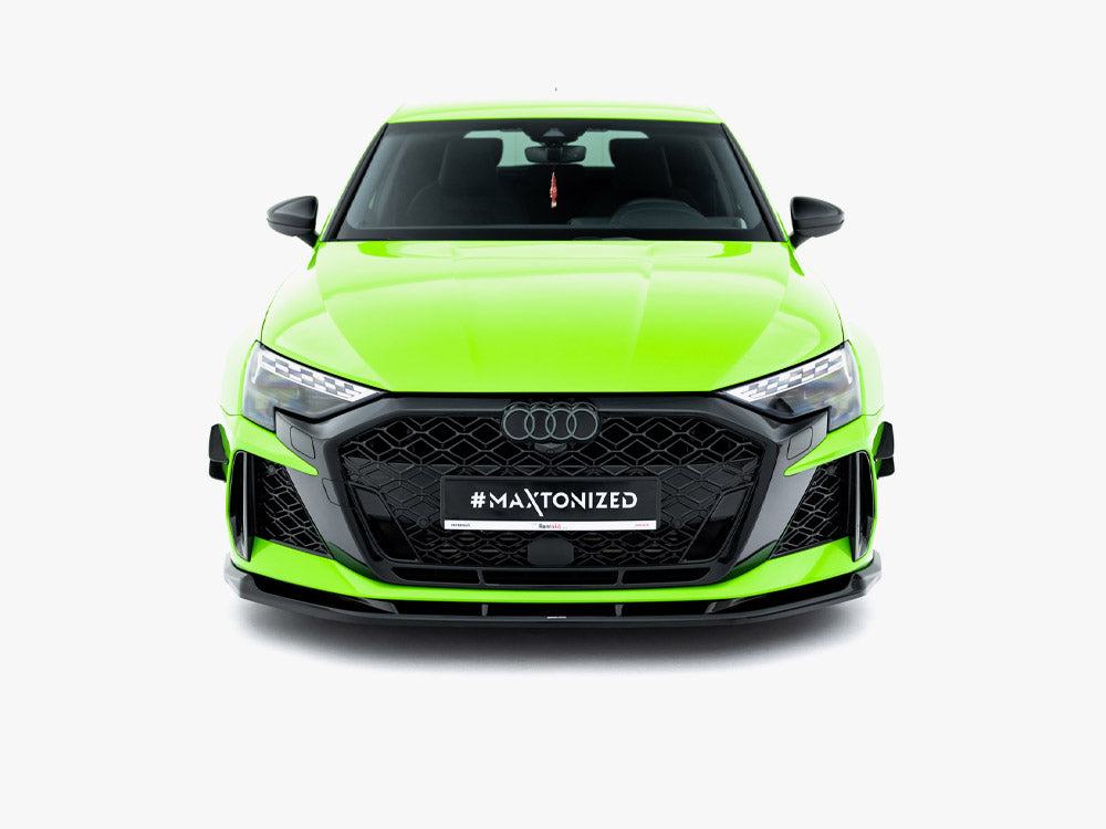 Full Body Kit Set 1 compatible with Audi RS 3 Sportback 8Y Facelift