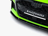 Full Body Kit Set 1 compatible with Audi RS 3 Sportback 8Y Facelift