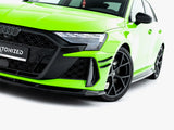 Full Body Kit Set 1 compatible with Audi RS 3 Sportback 8Y Facelift