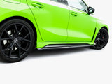 Full Body Kit Set 1 compatible with Audi RS 3 Sportback 8Y Facelift