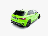 Full Body Kit Set 1 compatible with Audi RS 3 Sportback 8Y Facelift