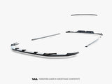 Full Body Kit Set 1 compatible with Audi RS 3 Sportback 8Y Facelift
