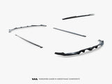 Full Body Kit Set 1 compatible with Audi RS 3 Sportback 8Y Facelift