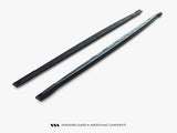 Full Body Kit Set 1 compatible with Audi RS 3 Sportback 8Y Facelift