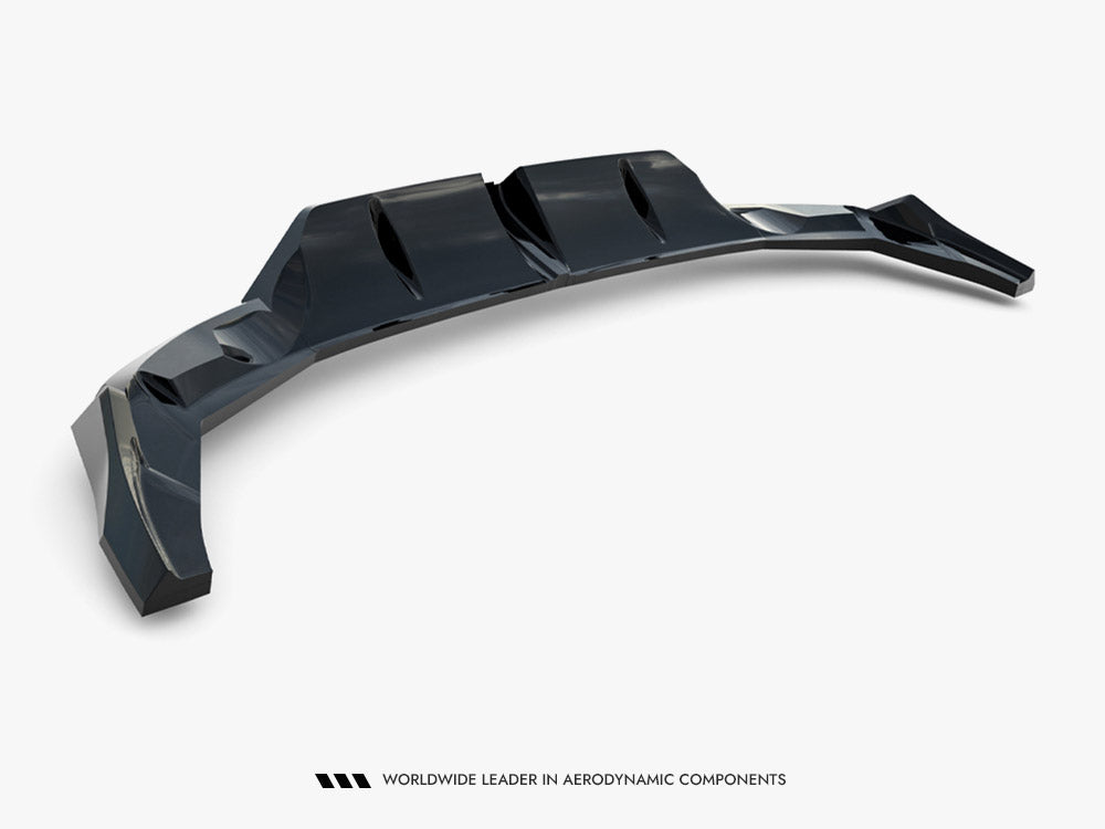Full Body Kit Set 1 compatible with Audi RS 3 Sportback 8Y Facelift