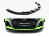 Full Body Kit Set 1 compatible with Audi RS 3 Sportback 8Y Facelift