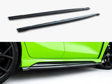 Full Body Kit Set 1 compatible with Audi RS 3 Sportback 8Y Facelift