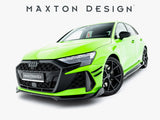 Full Body Kit Set 2 compatible with Audi RS 3 Sportback 8Y Facelift