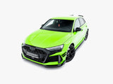 Full Body Kit Set 2 compatible with Audi RS 3 Sportback 8Y Facelift