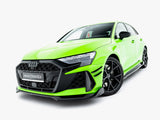 Full Body Kit Set 2 compatible with Audi RS 3 Sportback 8Y Facelift