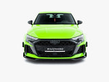 Full Body Kit Set 2 compatible with Audi RS 3 Sportback 8Y Facelift