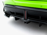 Full Body Kit Set 2 compatible with Audi RS 3 Sportback 8Y Facelift