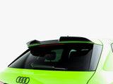 Full Body Kit Set 2 compatible with Audi RS 3 Sportback 8Y Facelift