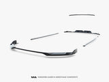 Full Body Kit Set 2 compatible with Audi RS 3 Sportback 8Y Facelift
