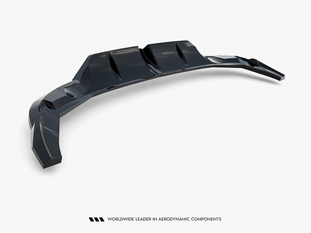 Full Body Kit Set 2 compatible with Audi RS 3 Sportback 8Y Facelift