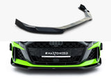 Full Body Kit Set 2 compatible with Audi RS 3 Sportback 8Y Facelift