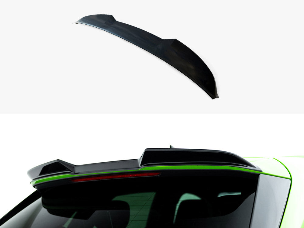 Full Body Kit Set 2 compatible with Audi RS 3 Sportback 8Y Facelift